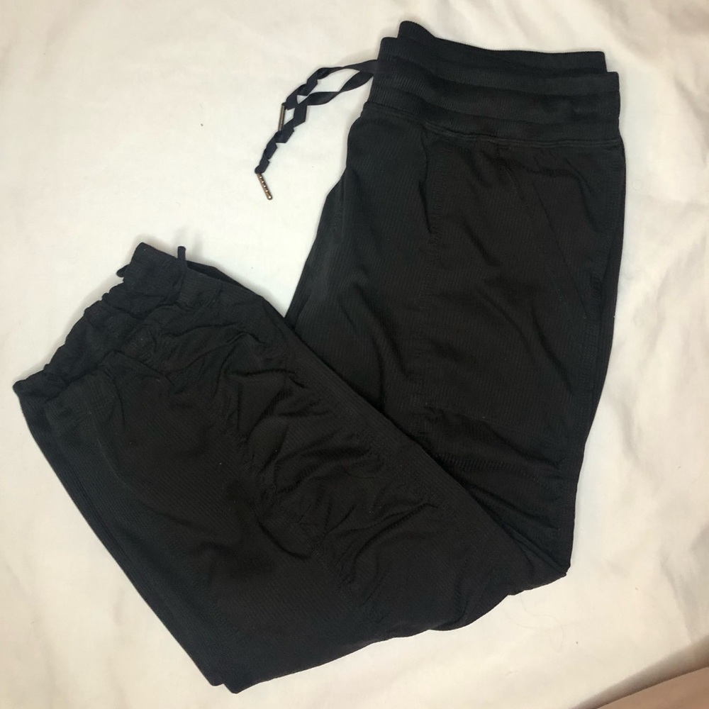 Athletic pants, Similar to Lululemon Dance Studio